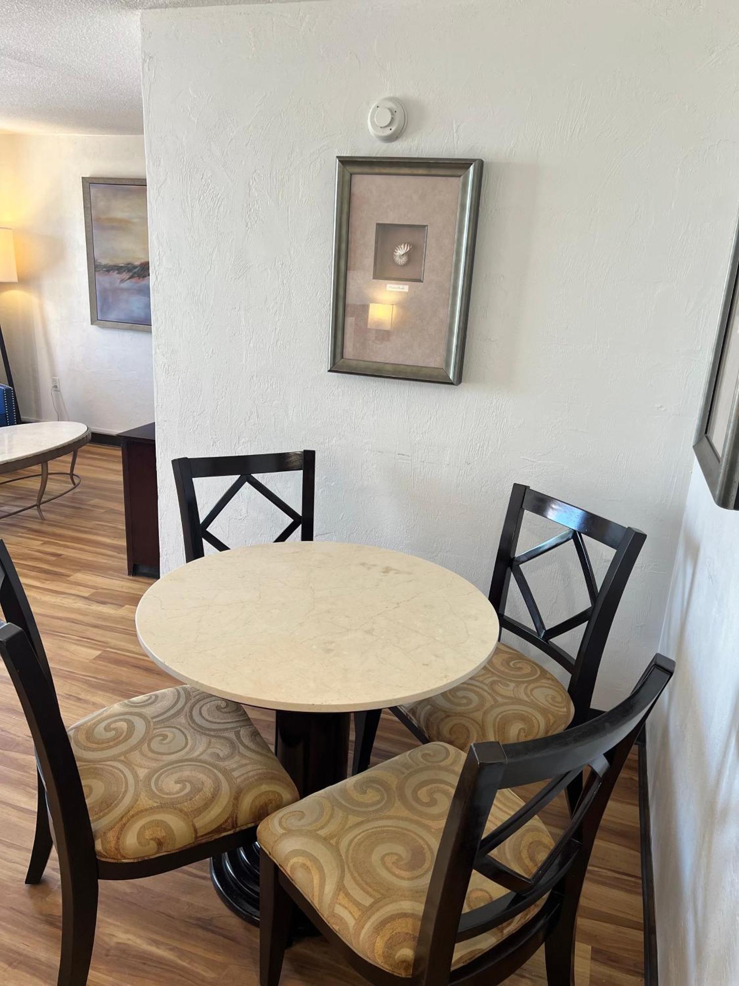 Flamingo Inn Beachfront - Дейтона-Бич Экстерьер фото